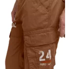 FQ1924 Mael férfi alkalmi bermuda rövidnadrág Cargo Sort Rövidnadrág pamut Summer Nadrág 21900196 kék, barna, vagy Khaki Méret: XL