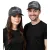 Fall Out Boy Uniszex Pop-Punk Trucker sapka hímzett logóval Baseball sapka TC104179FOB Fekete Méret:N