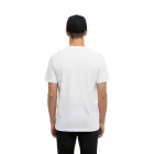 The Used Unisex férfi női Post-Hardcore szíj Trucker sapka Baseball sapka  Logo Lettering Fan sapka TC100258TUD fekete Méret: N