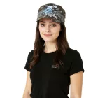 Underoath Unisex férfi női Metalcore szíj pamut sapka in a Military vágott  a Slightly Curved Fit FC107551UND barna Méret: N