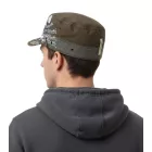 Underoath Unisex férfi női Metalcore szíj pamut sapka in a Military vágott  a Slightly Curved Fit FC107551UND barna Méret: N