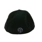Pennywise Unisex férfi női Punk Rock szíj Trucker sapka  hímzett Logo Baseball sapka Fan Merchandise TC103001PEN fekete Méret: N