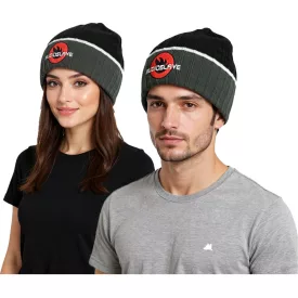   Audioslave sapka Rock szíj Cozy sapka  hímzett Logo Winter sapka Fan Merchandise 1318AUD fekete/szürke/fehér Méret: N