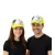 WORLDCUP LEGENDS Unisex férfi női baseball sapka in Brazil design pamut sapka  football player print Curved brim sapka  No. 9 print Damaged look TC123027WCL sárga/Multicolored Méret: N
