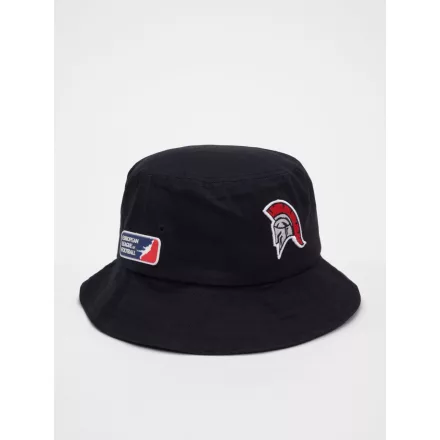 European League Of Football Cologne Centurions Hats NOS 25 deep fekete deep fekete Méret: N