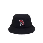 European League Of Football Cologne Centurions Hats NOS 25 deep fekete deep fekete Méret: N