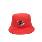 European League Of Football Helvetic Guards Hats Tomato Méret: N