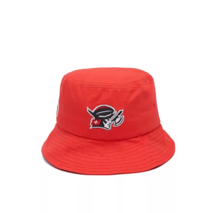 European League Of Football Helvetic Guards Hats Tomato Méret: N