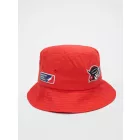 European League Of Football Helvetic Guards Hats Tomato Méret: N