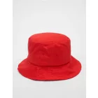 European League Of Football Bucket sapka Prague Lions NOS 25 tomato Méret: N