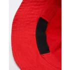 European League Of Football Bucket sapka Prague Lions NOS 25 tomato Méret: N