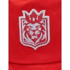 European League Of Football Bucket sapka Prague Lions NOS 25 tomato Méret: N