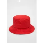 European League Of Football Bucket sapka Prague Lions NOS 25 tomato Méret: N