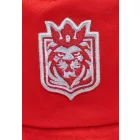 European League Of Football Bucket sapka Prague Lions NOS 25 tomato Méret: N