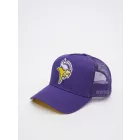 European League Of Football Vienna Vikings Trucker sapka lila Méret: N