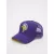 European League Of Football Vienna Vikings Trucker sapka lila Méret: N