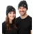 Ministry Unisex férfi női fém szíj sapka, klasszikus Fit, pamut sapka, KC101763MIN, fekete Méret: N