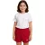 NIKE Stock Fast 2 Gyermek Edző Sort Dri-FIT Technológiával, Foci Nadrág Lányoknak és Fiúknak, Sportnadrág, NT0305-657 Piros Méret:M