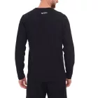 zöld SYLT "WINDSURF világ CUP SYLT" férfi hosszú-Sleeved pamut Ing  Prints 0100-008 fekete Méret: M