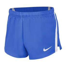   NIKE Stock Fast 2 gyerek'' Training Sort Rövidnadrág  Dri-FIT Technology Soccer Sort Rövidnadrág for gyerek és gyerek, sport Sort Rövidnadrág NT0305 piros vagy kék Méret: S