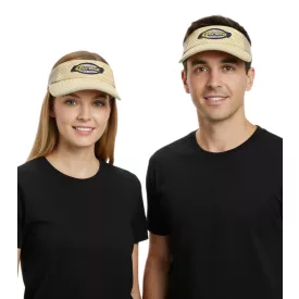   Corona Extra Unisex férfi női Visor sapka, stílusos Summer sapka  Straw napszemüveg Visor, 5369COR bézs Méret: N