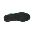 Kappa Logo Rernal 2 férfi Everyday edzőcipő edző cipő, alkalmi Cipő, fűző-Up Cipő, Training Cipő, 341X2DW A15 fehér/zöld Méret: 42