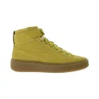 PUMA  emelvény Mid női emelvény edzőcipő edző cipő, ódi bőr, Hi-Top, 366018 03 Sand bézs Méret: 35_1_2