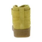 PUMA  emelvény Mid női emelvény edzőcipő edző cipő, ódi bőr, Hi-Top, 366018 03 Sand bézs Méret: 35_1_2