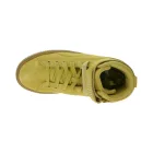 PUMA  emelvény Mid női emelvény edzőcipő edző cipő, ódi bőr, Hi-Top, 366018 03 Sand bézs Méret: 35_1_2