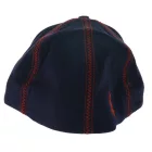 Slipknot Unisex férfi női Baseball sapka  szíj Logo és dekoratív Stitching, alkalmi sapka 3218SLP kék/piros Méret: N