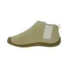 KEEN Mosey Chelsea női boka csizma cipő, ódi bőr Slip-On Cipő  levehető Footbed 1026453 bézs Méret: 37_1_2