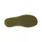 KEEN Mosey Chelsea női boka csizma cipő, ódi bőr Slip-On Cipő  levehető Footbed 1026453 bézs Méret: 38_1_2
