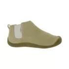 KEEN Mosey Chelsea női boka csizma cipő, ódi bőr Slip-On Cipő  levehető Footbed 1026453 bézs Méret: 38