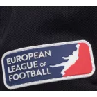 European League Of Football Helvetic Guards Trucker Sapkák jet fekete Méret: N