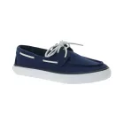 SPERRY Bahama 2.0  Boat Cipő, Sustainable női alkalmi Cipő  Memory szivacs talp, STS88706 Navy Méret: 37_1_2