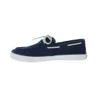 SPERRY Bahama 2.0  Boat Cipő, Sustainable női alkalmi Cipő  Memory szivacs talp, STS88706 Navy Méret: 37_1_2