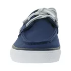 SPERRY Bahama 2.0  Boat Cipő, Sustainable női alkalmi Cipő  Memory szivacs talp, STS88706 Navy Méret: 37_1_2