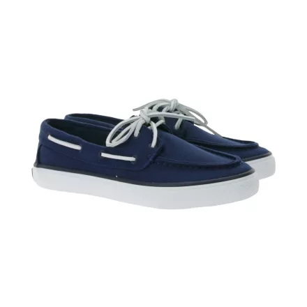 SPERRY Bahama 2.0  Boat Cipő, Sustainable női alkalmi Cipő  Memory szivacs talp, STS88706 Navy Méret: 37