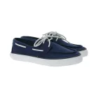 SPERRY Bahama 2.0  Boat Cipő, Sustainable női alkalmi Cipő  Memory szivacs talp, STS88706 Navy Méret: 38