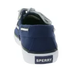 SPERRY Bahama 2.0  Boat Cipő, Sustainable női alkalmi Cipő  Memory szivacs talp, STS88706 Navy Méret: 39