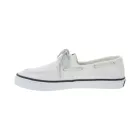 SPERRY Bahama 2.0  Boat Cipő, Sustainable női alkalmi Cipő  Memory szivacs talp, STS88709 fehér Méret: 37_1_2
