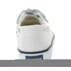 SPERRY Bahama 2.0  Boat Cipő, Sustainable női alkalmi Cipő  Memory szivacs talp, STS88709 fehér Méret: 37