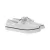 SPERRY Bahama 2.0  Boat Cipő, Sustainable női alkalmi Cipő  Memory szivacs talp, STS88709 fehér Méret: 38