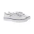 SPERRY Crest Vibe  női alkalmi edzőcipő edző cipő, Sustainable Everyday Cipő, Slip-On Cipő, STS88472 fehér/kék Méret: 37
