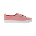 SPERRY Crest Vibe  női alkalmi edzőcipő edző cipő, Sustainable Everyday Cipő, Slip-On Cipő, STS88469 Flamingo rózsaszín Méret: 35_1_2