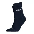 11 pár HEAD All sport Zokni for férfi és női, training Zokni, sport Zokni 701236921 in fekete, kék, szürke, és fehér Méret: 35_38