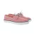 SPERRY Bahama 2.0  Boat Cipő, Sustainable női alkalmi Cipő  Memory szivacs talp, STS88705 Salmon rózsaszín Méret: 37