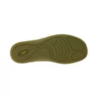 KEEN Mosey Chelsea női boka csizma cipő, ódi bőr Slip-On Cipő  levehető Footbed in barna vagy bézs Méret: 39_1_2