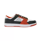 Kappa Logo Rernal 2 férfi Everyday edzőcipő edző cipő, alkalmi Cipő, fűző-Up Cipő, Training Cipő 341X2DW fekete/piros/fehér vagy fehér/zöld Méret: 41