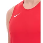 NIKE férfi sport Ing, Muscle Ing  Dri-FIT Technology, Fitness Ing, Tank Top, NT0306, kék vagy piros Méret: S